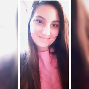 Meet your Posher, Abby